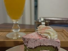 -Double cafe