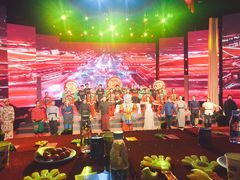 -陕北民歌大舞台