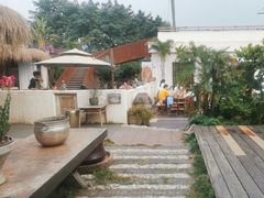 -悦哉·派对·草坪婚礼·围炉煮茶(三圣乡店)