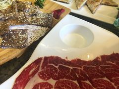 -慢丽江·云南野生菌土鸡锅(西山店)