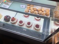 -BOKE博稞烘焙(天佑城店)