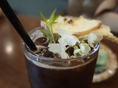 -咖法森林·咖啡  酒吧(天河店)