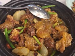 -围龙屋客家食府(福田店)