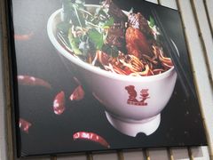 -秦云老太婆摊摊面(蜀汉路店)