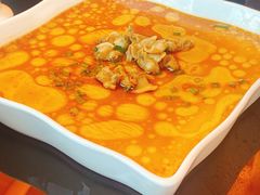 -启东恒大酒店·吕四渔号海鲜餐厅