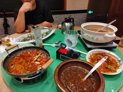 -陈先进鱼馆·地道农家菜(萧山奥体店)