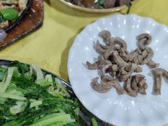 -长坦新鲜猪什夜宵广场