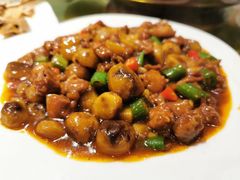 -琬苑鸽庄·川粤融合菜(解放碑总店)