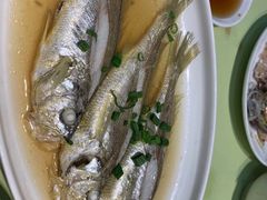 -高佳庄·舟山海鲜(海景旗舰店)