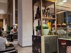 -天津东凯悦酒店·Market Café自助餐厅