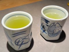 -沼津港精致料理·寿喜烧·烧鸟(龙湖南桥天街店)