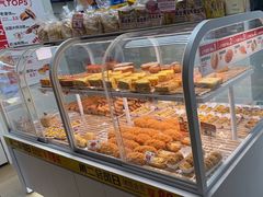 -味多美蛋糕(义和庄地铁店)