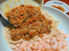 -裕兴记•蟹黄面馆(人民广场店)