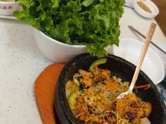 -韩香福烤肉庄园(荣成店)