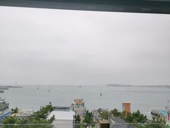 -青岛海滨风景区