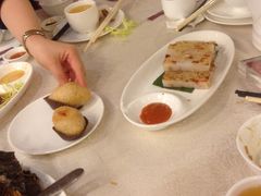 -御名苑酒家(大角咀店)