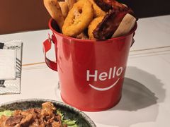 -牛人日志·鲜牛肉骨汤火锅(万科里瑧店)