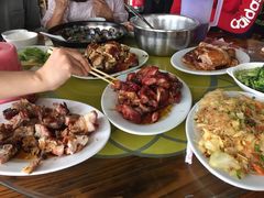 -大赤坎肥仔强烧味海鲜餐厅(大赤坎店)