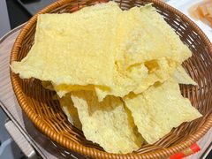 -蜀留香火锅·始于1999·原四川老火锅(白堤路店)