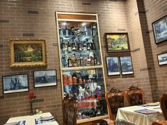 -安德烈俄式西餐厅(中央大街店)