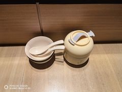 -西安华清御汤酒店