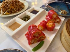 -云山茶餐厅(广东大厦店)