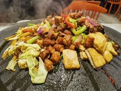 -一烙锅(友谊店)