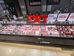 -物美超市(通州华业玫瑰店)