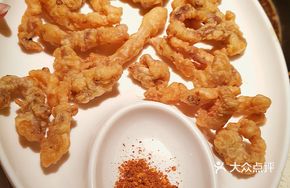 Grandmother's Crispy Pork