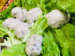 -食潮汕头鲜牛馆(望京保利店)