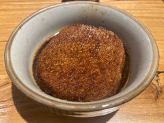 本帮素鸡-南小蟹手工點心(三里屯店)