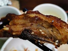 -羊之道草原味道清真餐厅(番禺店)