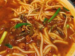 云南小锅米线-呐咪傣园·云南菜(石厦店)