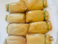 -玉华台饭庄·淮扬菜·烤鸭(望京店)