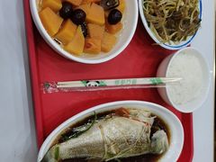 -好客煲大食堂(绿地东海岸时代广场店)