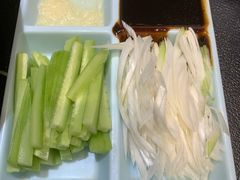 烤鸭-紫光园·烤鸭·北京菜(团结湖店)