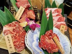 -鹤汀居酒屋•家庭料理•烧鸟酒肆(新街口店)
