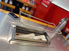 -古彭7只羊·鲜羊肉串·龙虾烧烤(玄武墨香路店)