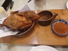 西安葫芦鸡-玉华宫宾馆·餐厅(铜川驻京办店)