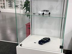-TESLA 特斯拉(北京南四环中路特斯拉中心)
