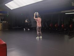 -METIS FITNESS女性健身工作室