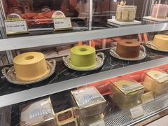 -CloudD'or可露朵蛋糕(1733商业空间店)