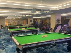 -海韵之星邮轮水会(明发商业广场店)