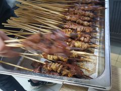 -新疆艾麦尔烧烤(丰台路口店)