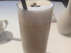 -Le Comptoir de Pierre Gagnaire