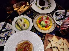 -第101座花园餐厅(湖滨88店)