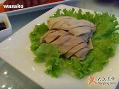 猪的那个什么来着-廊亦舫Lang Yi Fang Restaurant(金桥店)