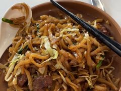 -维园港式茶餐厅(龙岗盛平店)