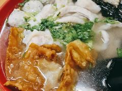 全家福-非遗·十八曲鱼饺(西马总店)