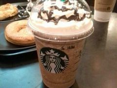 -星巴克(张家港购物公园店)